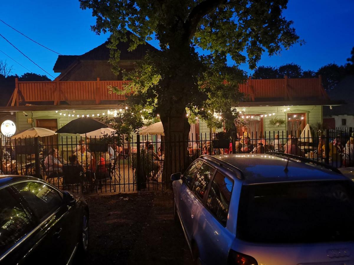 Maerjamaa Hostel Exterior photo